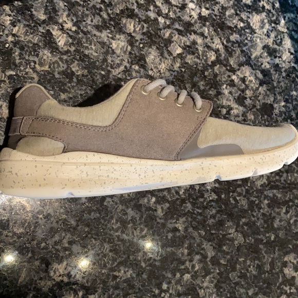 Etnies shoes, worn less than 2 months - Picture 6 of 7